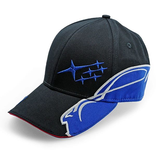 Subaru BRZ #61 GT300 Hat