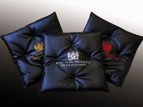 Junction Produce Cushions