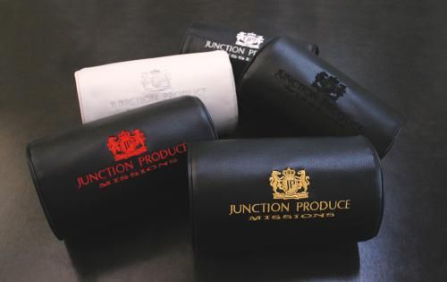 Junction Produce Neck Pad