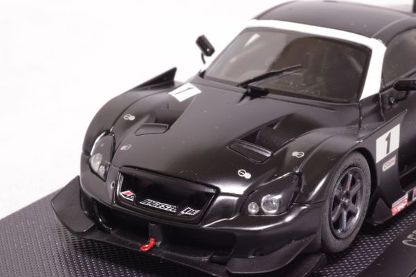 エブロ SUPER GT 500 CERUMO SC TEST CAR'06 - 自動車