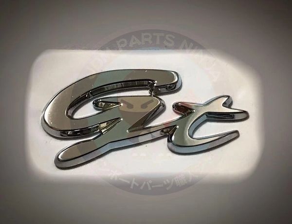 Tommykaira GT emblem