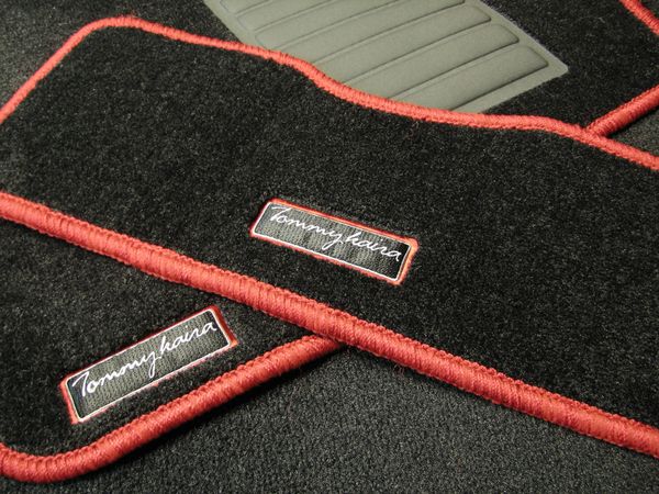 Tommykaira Floor Mats