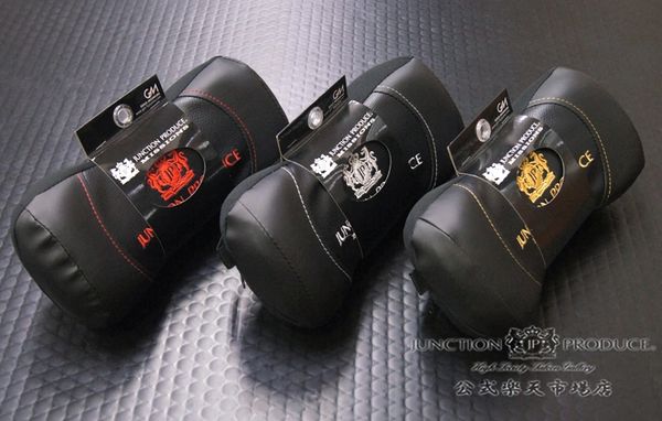 Junction Produce Sports Neckpads PAIR