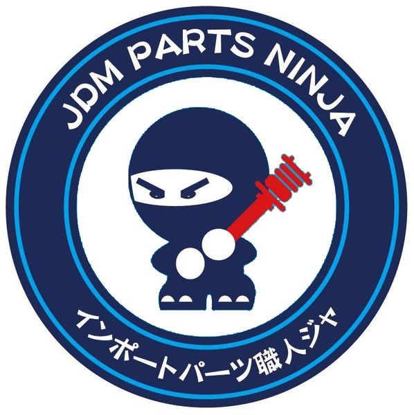 JDM Parts Ninja Air Fresheners