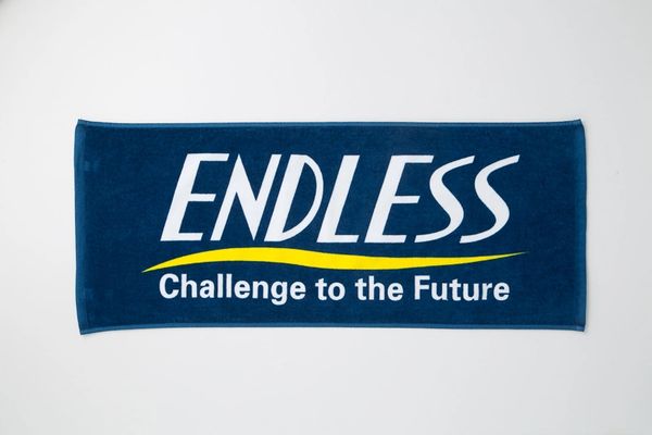 ENDLESS Towels Version 2