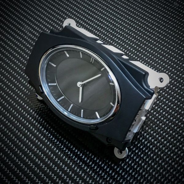 JDM OEM V36 analogue clock