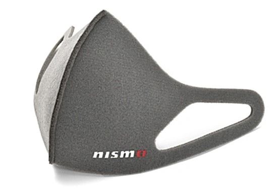 Nismo Face Mask