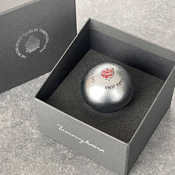 Tommykaira Hebi Bebi Shift Knob