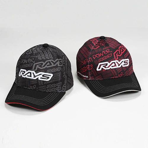 RAYS official hat