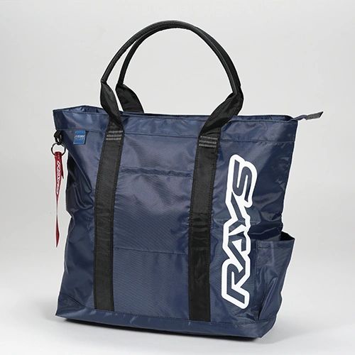 RAYS Shoulder Bag