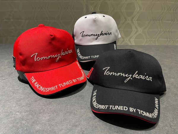 Tommykaira Official Cap 2023