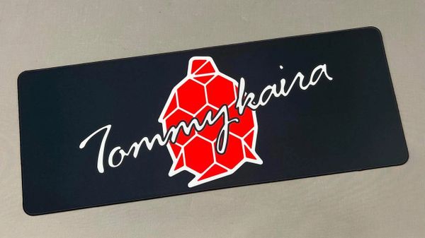 Tommykaira Gaming Mouse Pad