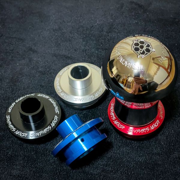 JDM Parts Ninja shift knob collar