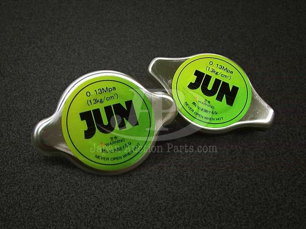 JUN Uprated Racing Radiator Cap