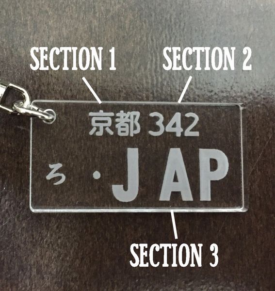 Top Secret Tow Hook  JDM Parts Ninja :: Japan Auction Parts