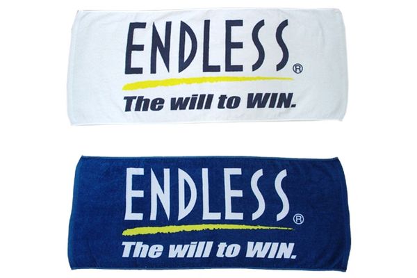 ENDLESS Towels (Old version)