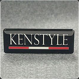 Kenstyle Vitoro Emblem