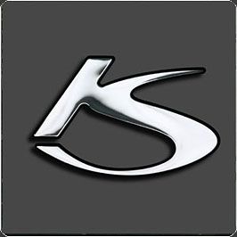 Kenstyle KS Emblem