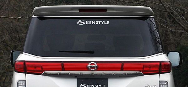 Kenstyle Decals