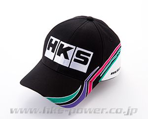 HKS Cap