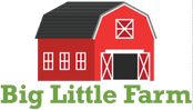 Big Little Farm