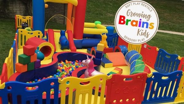 let's bounce inflatables ltd