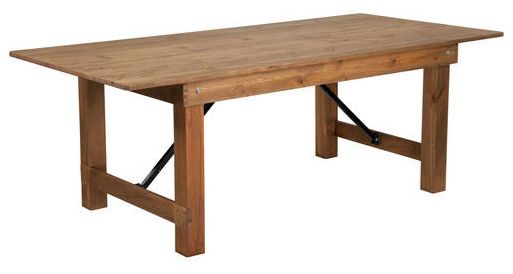 Farm Table