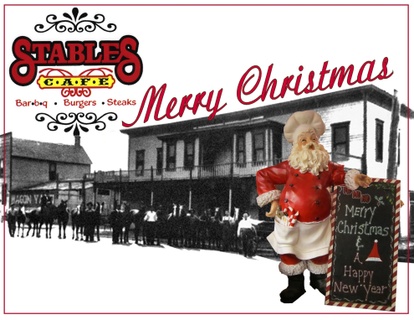 BOOK YOUR HOLIDAY PARTIES NOW!!!  405-650-1891