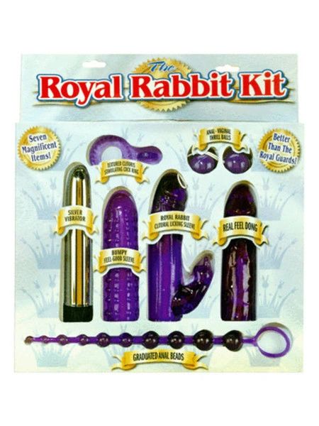 royal rabbit автоматы