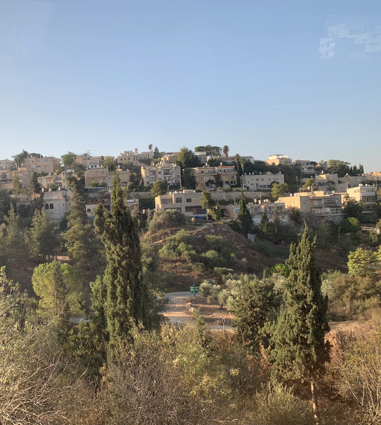 圣地之旅5 耶路撒冷老城