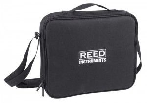 REED R9950 Large Soft Carrying Case