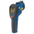 REED R2020 Dual Laser Video Infrared Thermometer, 50:1, 3992°F (2200°C)