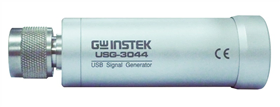 GW Instek USG-Series RF Signal Generator
