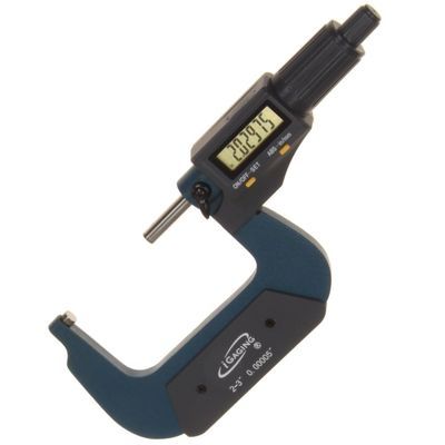 iGAGING 2-3" Digital Electronic Outside Micrometer
