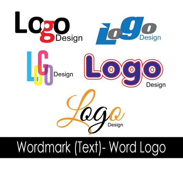 Word Logo