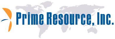Prime Resource, Inc.