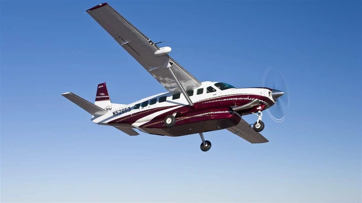 The Grand Caravan EX Has Received a Great Review