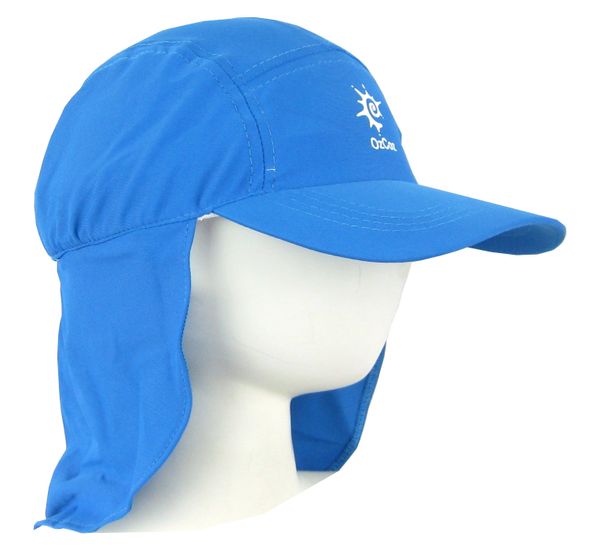 Kids uv store swim hat