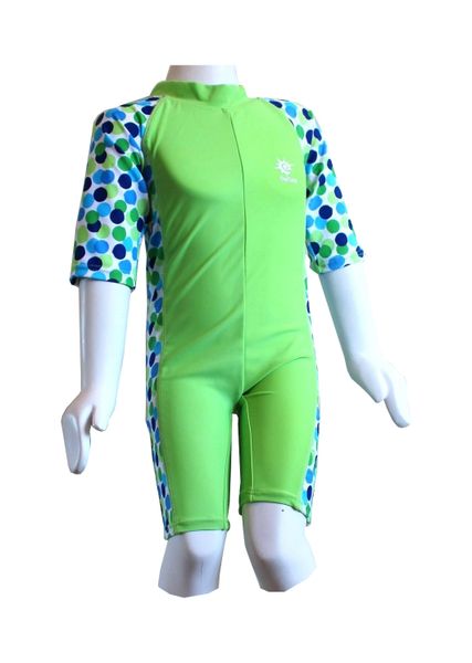 Boys uv clearance swim suit