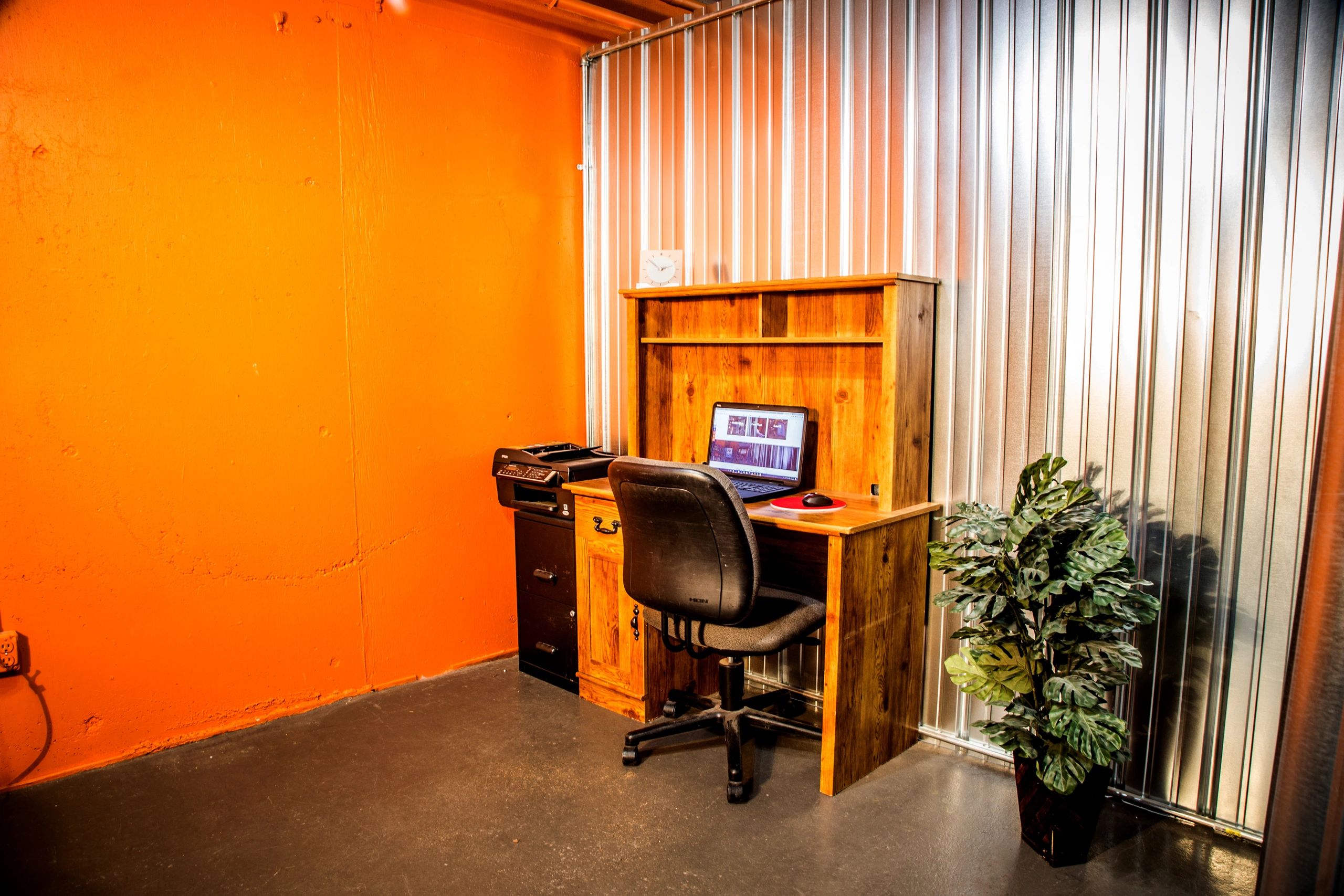 Office Space Sioux Falls Suite 05 For Rent 927 Studios