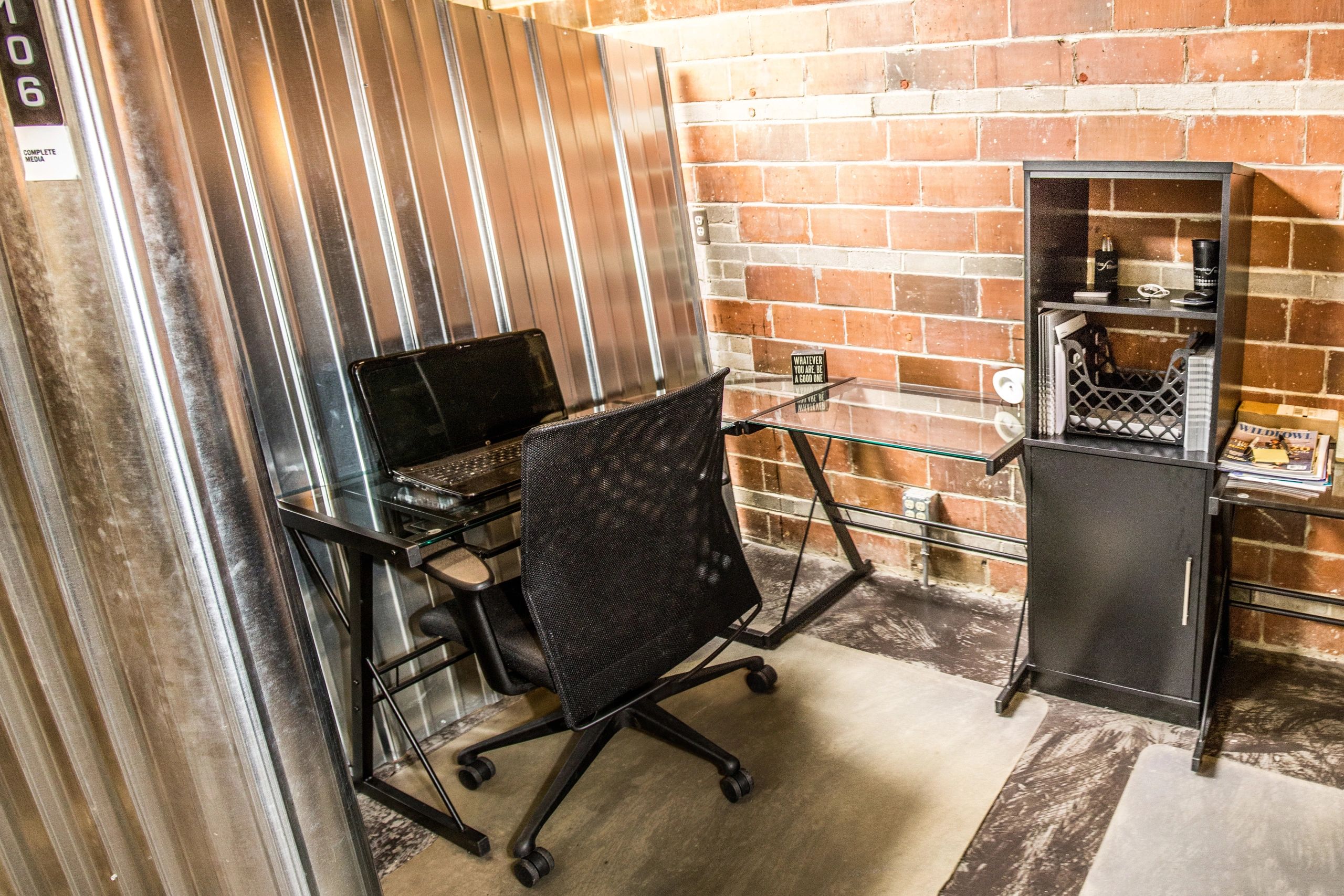 Office Space For Rent Sioux Falls Suite 106 927 Studios