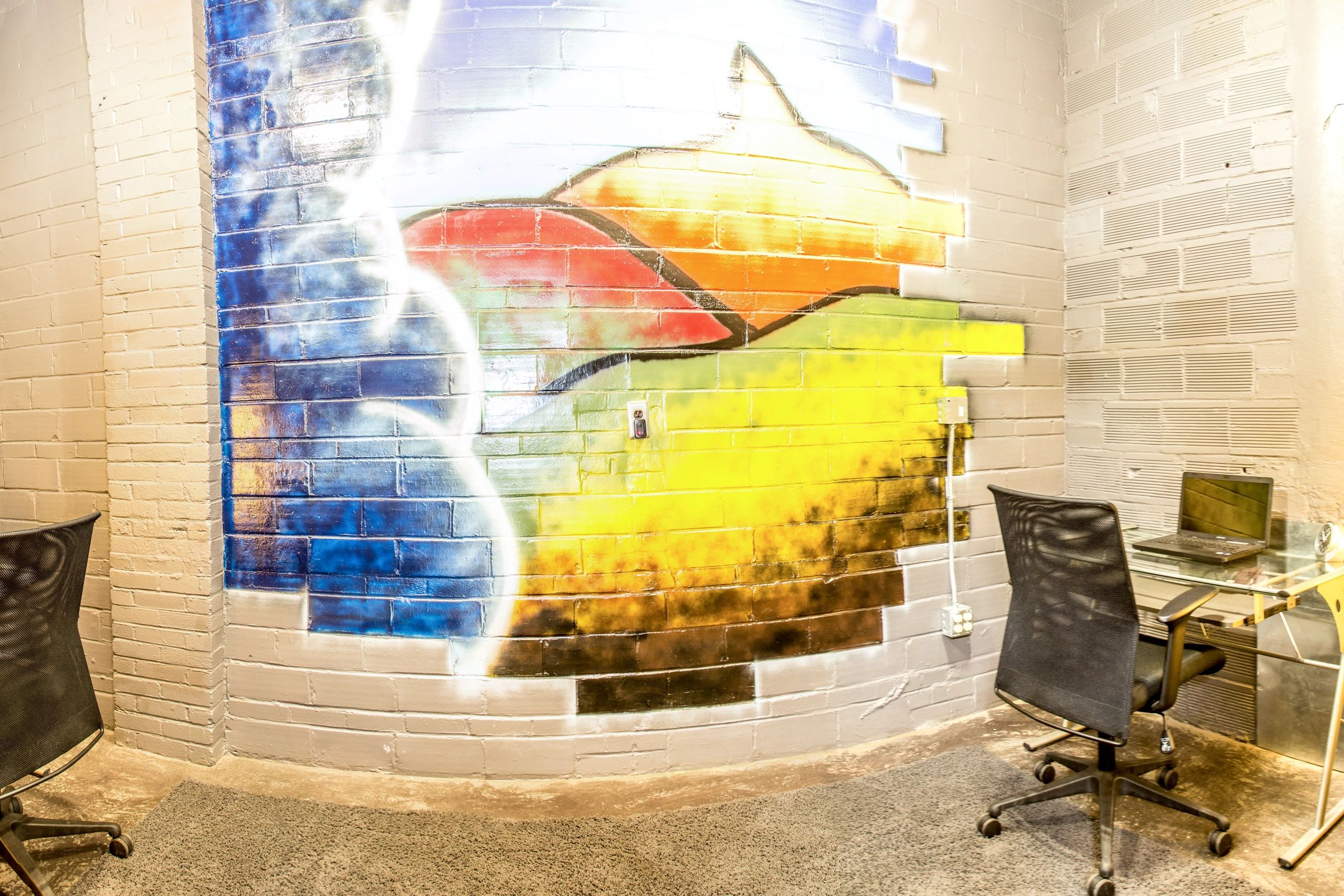 Office Space Sioux Falls 104 For Rent 927 Studios