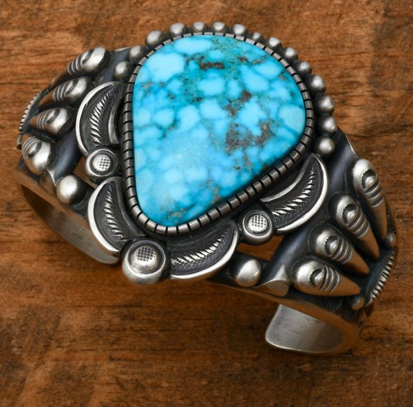 Calvin martinez hot sale navajo jewelry