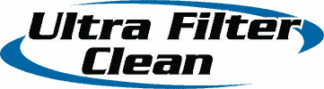 Ultra Filter Clean™ Logo