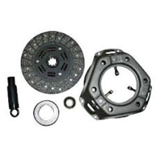 800 Series Ford Tractor 10'' 10 Spline Clutch Kit 1954-1957 | agparts.plus