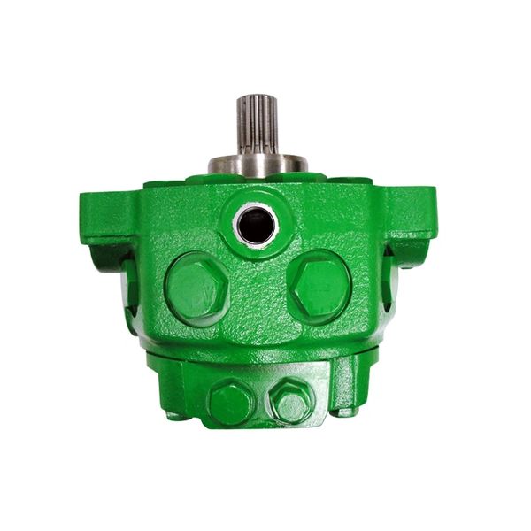 2840 John Deere Tractor Hydraulic Pump Agpartsplus