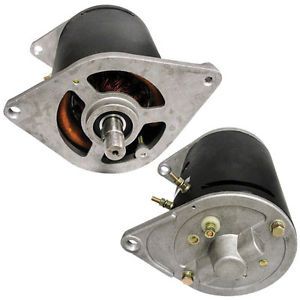 900 Series Ford Tractor 6 Volt New Generator | agparts.plus