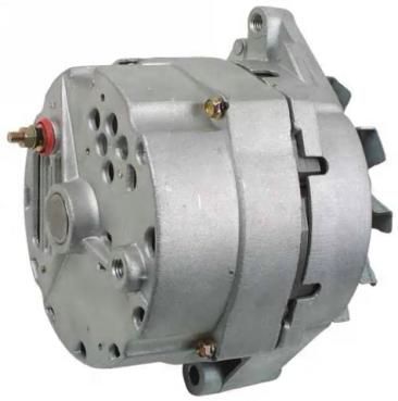 Delco Remy Alternator >> 1105538 15si 12 Volt 105 Amp Delco Remy Alternator Agparts Plus Delco Remy Alternator >> 1105538 15si 12 Volt 105 Amp Delco Remy Alternator Agparts Plus