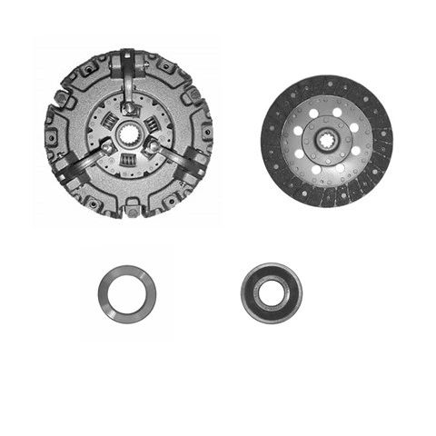 John Deere 1070 Dual Clutch Kit