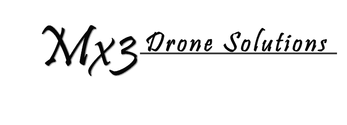 Mx3 Drone Solutions